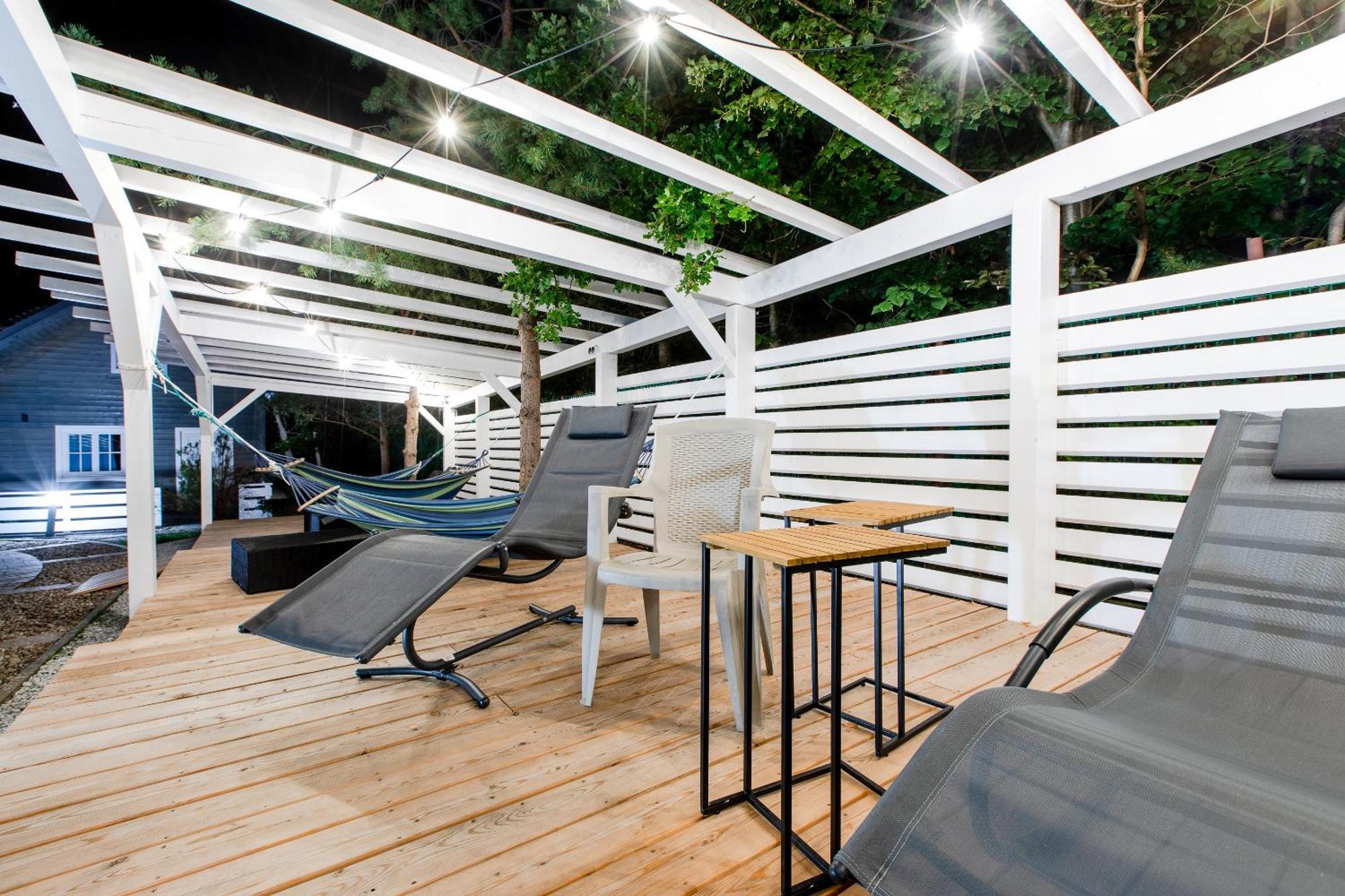 Apartamenty Przy Plazy Z Basenem Z Podgrzewana Woda I Mini Spa - Osrodek Kolonijno-Wczasowy Mewa Niechorze Exterior photo